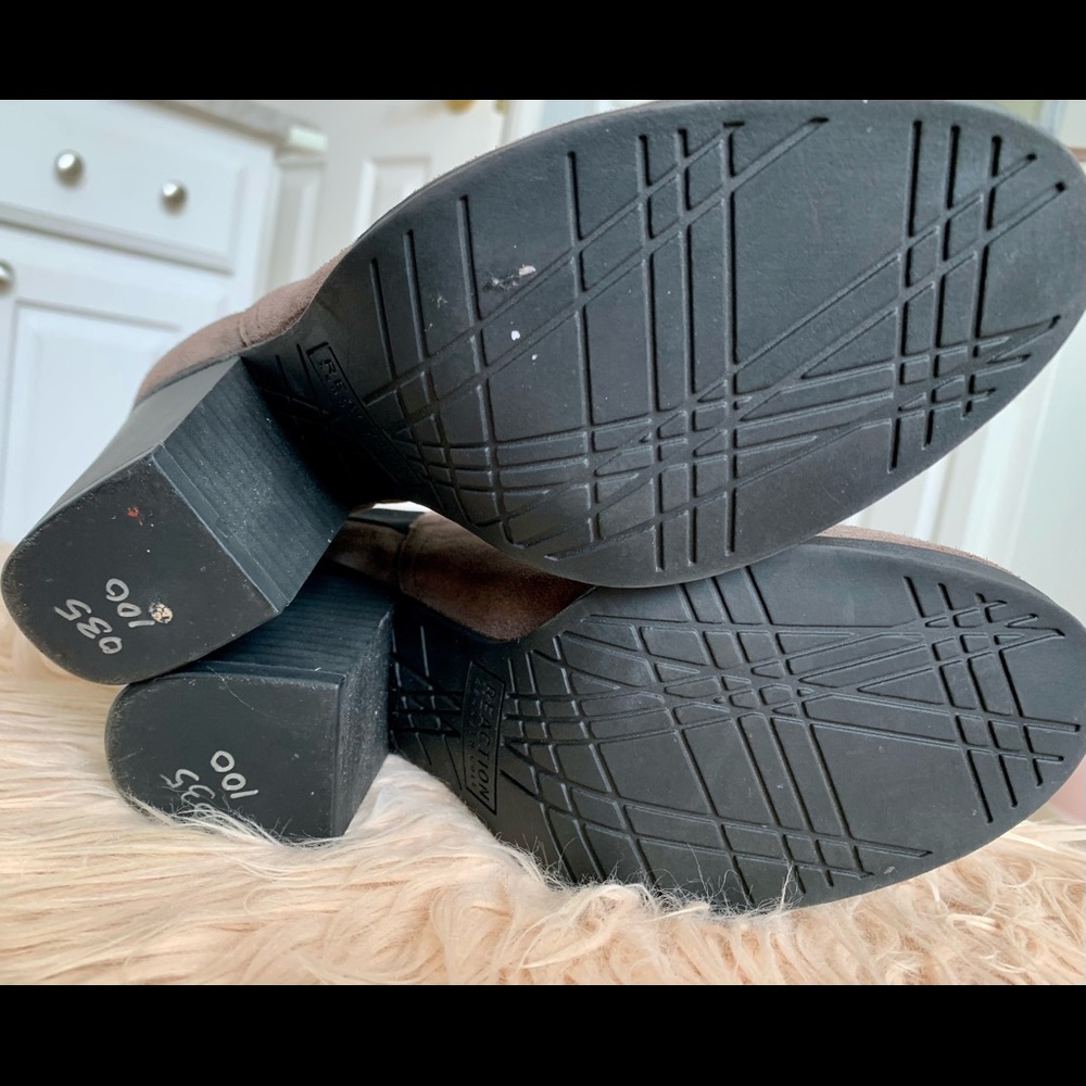 Kenneth Cole Booties - Picture 8 of 8